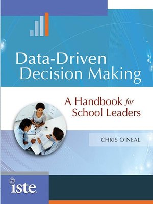 cover image of Data-Driven Decision Making